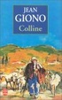 Cover of Colline