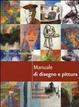 Cover of Manuale di disegno e di pittura