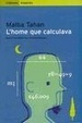 Cover of L'home que calculava