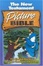 Cover of "The New Testament Picture Bible"