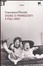 Cover of Storie di primogeniti e figli unici