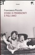 Cover of Storie di primogeniti e figli unici