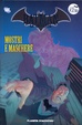 Cover of Batman la Leggenda n. 93