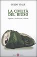 Cover of La civiltà del riuso