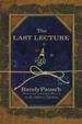 Cover of The Last Lecture