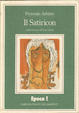 Cover of Il Satiricon