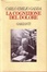 Cover of La cognizione del dolore