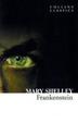 Cover of Frankenstein