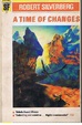 Cover of A Time of Changes