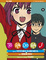 Cover of Toradora! vol. 2