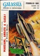 Cover of Marziani, andate a casa