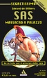 Cover of SAS: Massacro a palazzo