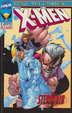 Cover of Gli Incredibili X-Men n. 097