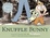 Cover of Knuffle Bunny