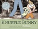 Cover of Knuffle Bunny