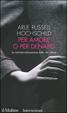 Cover of Per amore o per denaro