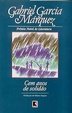 Cover of Cem Anos De Solidao