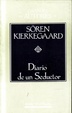 Cover of Diario de un seductor