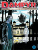 Cover of Dampyr vol. 38