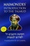Cover of "Maimonides' Introduction to the Talmud"