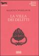Cover of La villa dei delitti