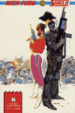 Cover of Nick Fury contro Shield n. 2