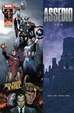 Cover of Assedio n. 1