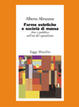 Cover of Forme estetiche e società di massa