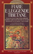 Cover of Fiabe e leggende tibetane
