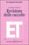 Cover of Revisione delle raccolte
