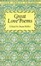 Cover of "Great Love Poems"