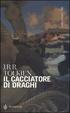 Cover of Il cacciatore di draghi
