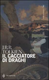 More about Il cacciatore di draghi