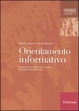 Cover of Orientamento informativo
