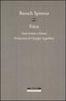 Cover of Etica