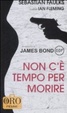 Cover of Non c'è tempo per morire
