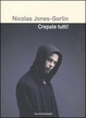 Cover of Crepate tutti!
