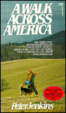 Cover of Walk Across America