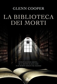 Più riguardo a La biblioteca dei morti