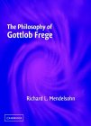 Image of The Philosophy of Gottlob Frege