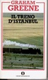 Cover of Il treno di Istanbul