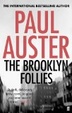 Cover of Brooklyn Follies