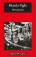 Cover of Plata Quemada