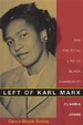 Cover of Left of Karl Marx