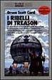 Cover of I ribelli di Treason