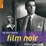 Cover of 'The Rough Guide to Film Noir 1'