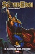 Cover of Supereroi - Le leggende Marvel vol. 13