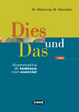 Cover of Dies und Das. Neu