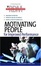 Cover of "Motivating People for Improved Performance"