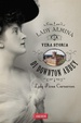 Cover of Lady Almina e la vera storia di Downton Abbey